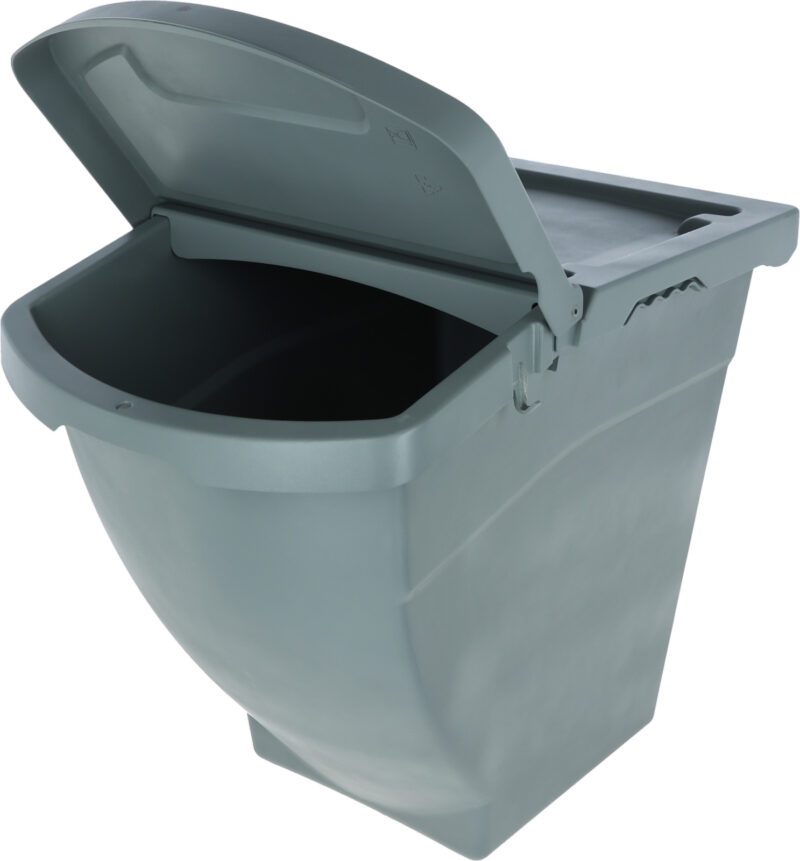 Food Box Stackable