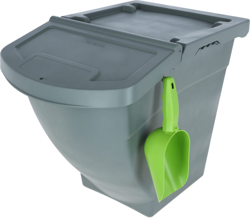 Food Box Stackable