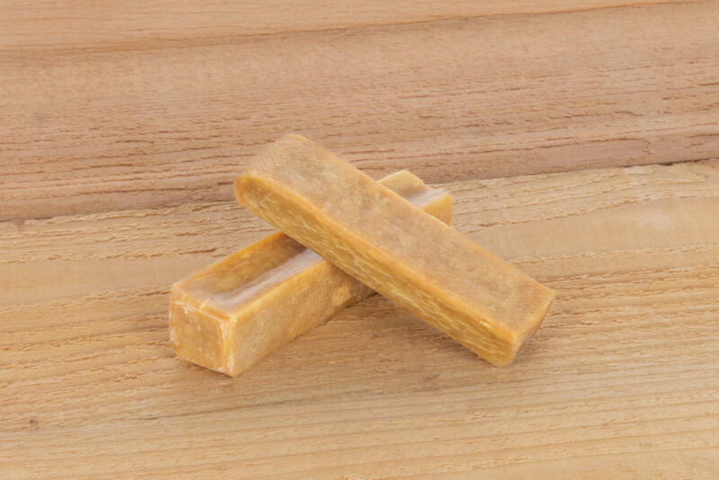 Fromage à mâcher