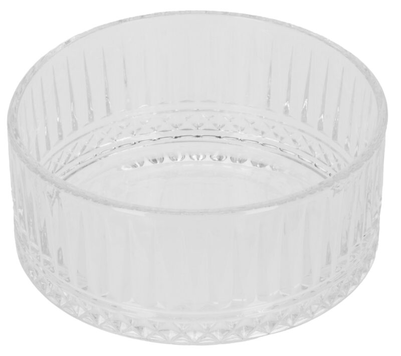 Glass Bowl