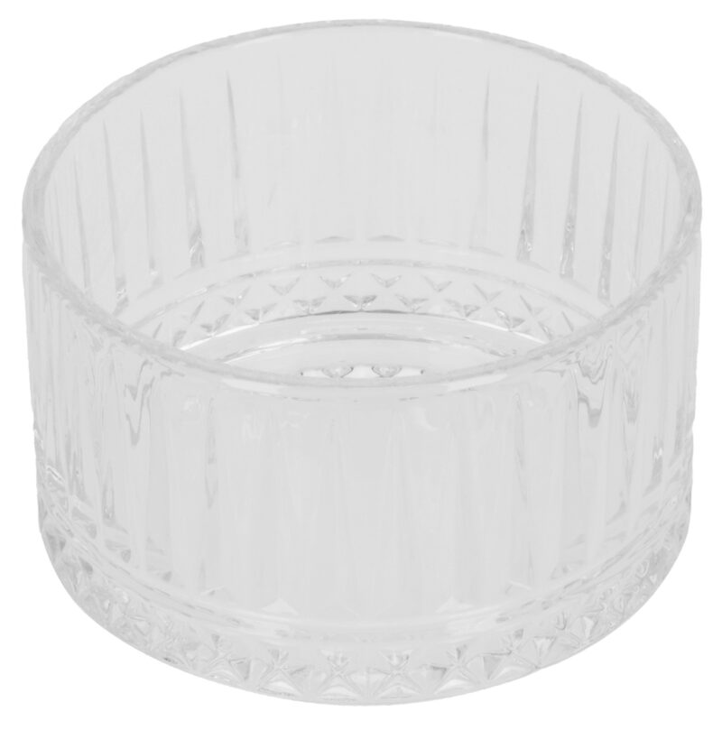 Glass Bowl