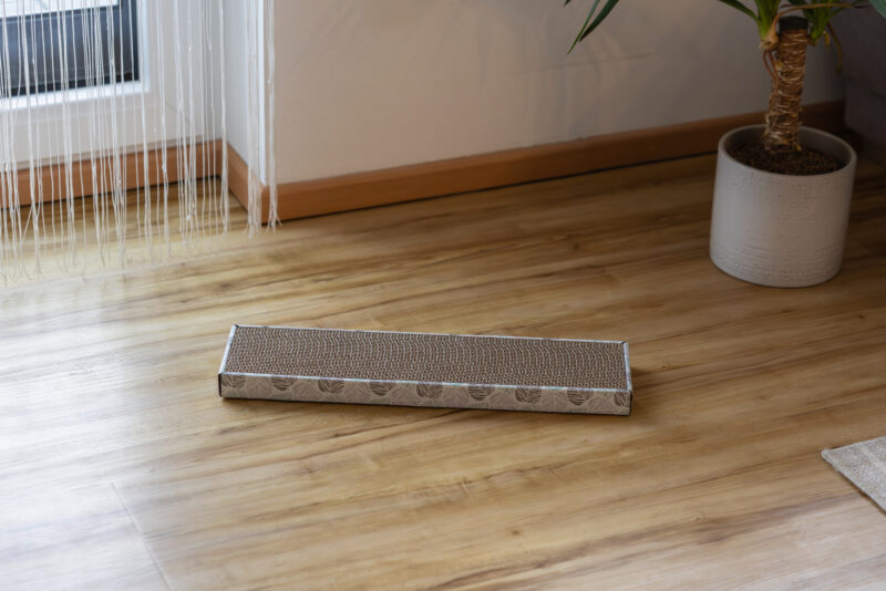 Griffoir pour chats Flat