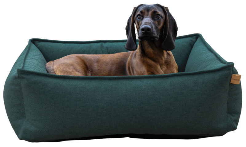 Kuschelbett Oliver