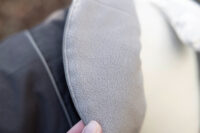 Manteau pour chien Montreal