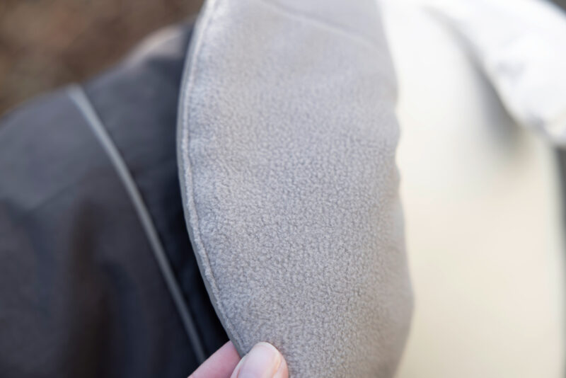 Manteau pour chien Montreal