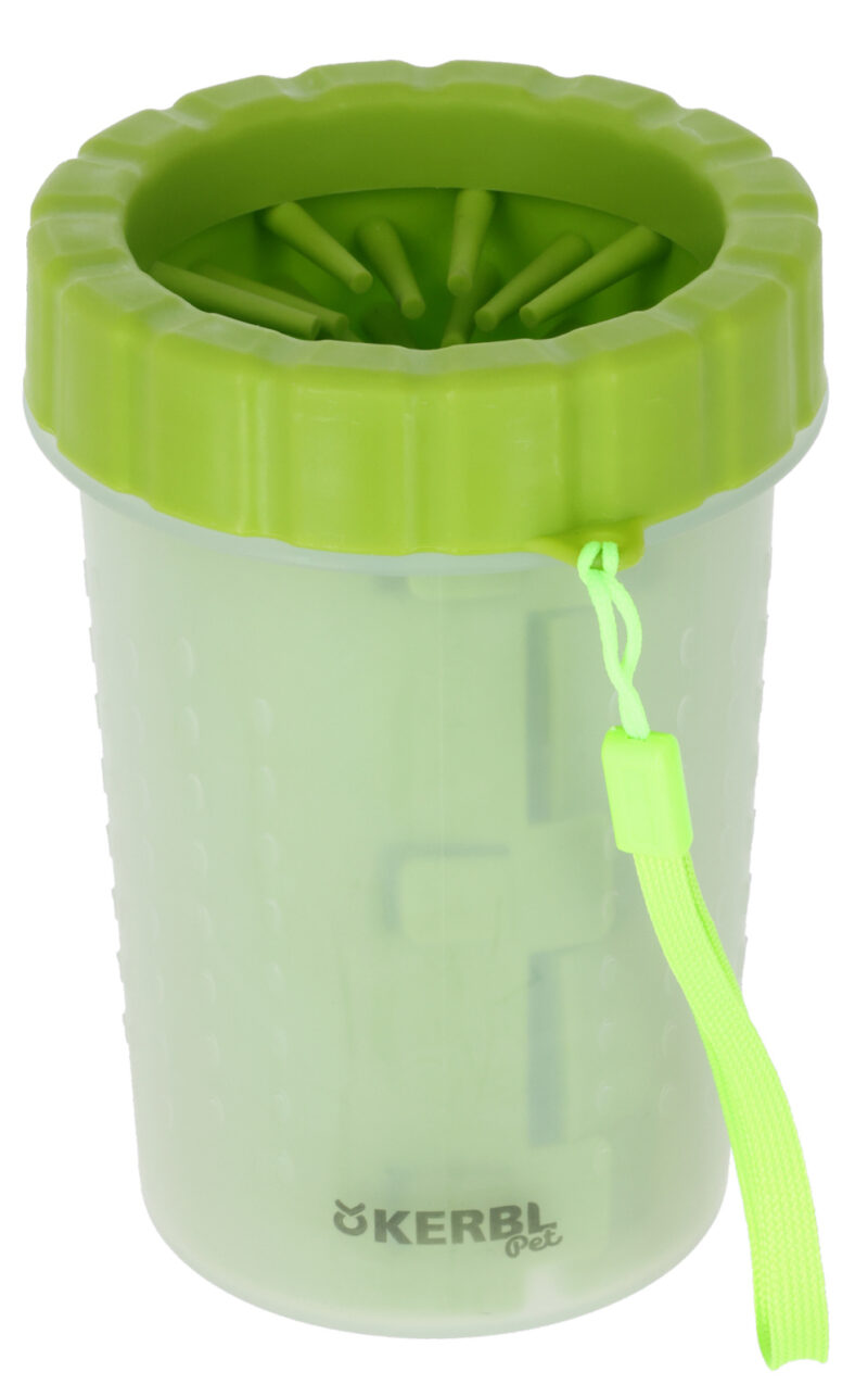 Nettoyeur pour pattes