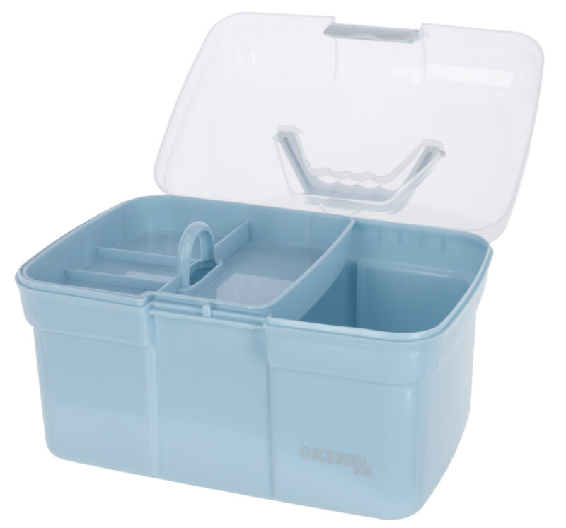 Pflegebox