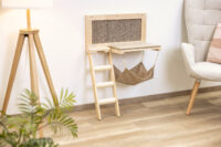 Planche griffoir Timber