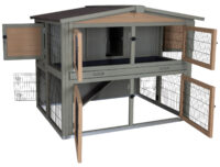 Rodent House Suite