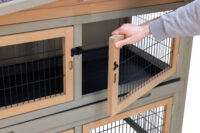 Rodent House Suite