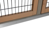 Rodent House Suite