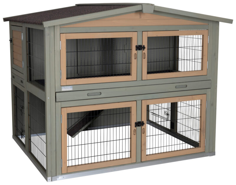 Rodent House Suite