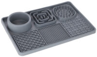 Schleckmatte XL