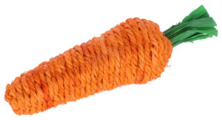 Sisal Carrot