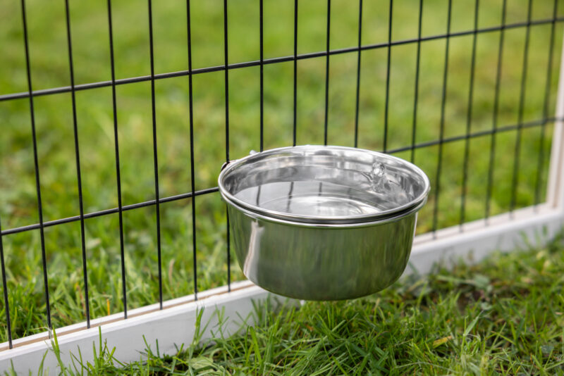 Stainless Steel Bowl