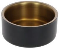 Stainless Steel Bowl Golden