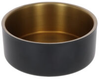 Stainless Steel Bowl Golden