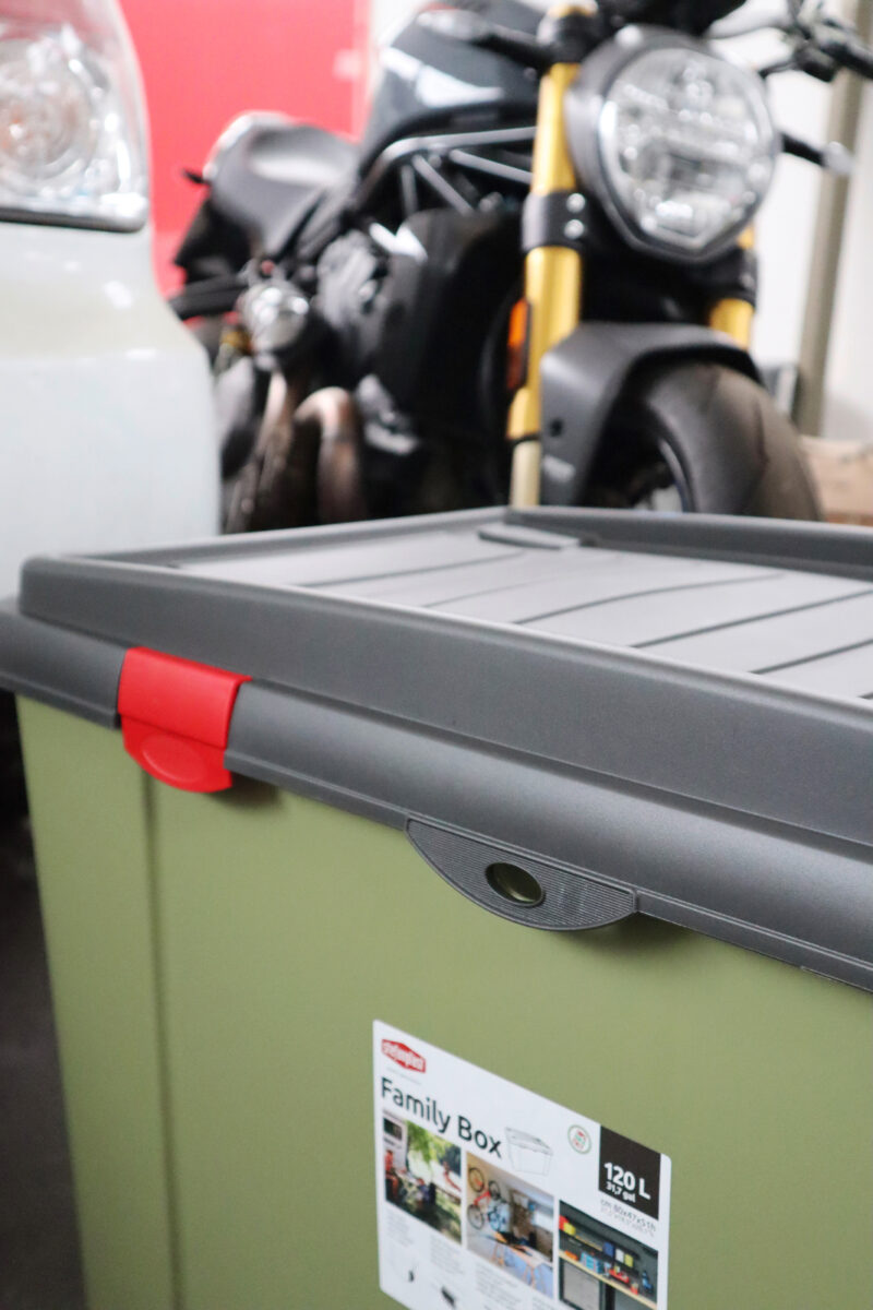 Storage Box