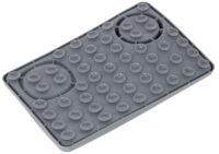 Tapis à lécher XL
