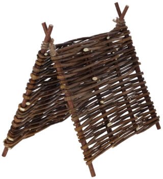 Tente Tipi Nature