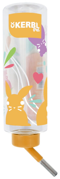 Trinkflasche Kerbl Pet