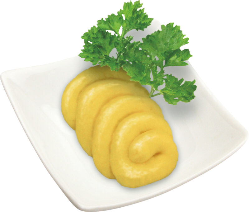 Tubidog Delikatess Cheese Cream