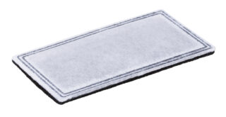 Activated Carbon Filter