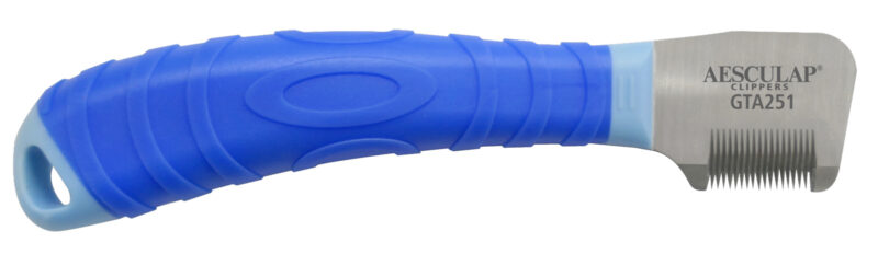 Aesculap : Couteaux à trimmer
