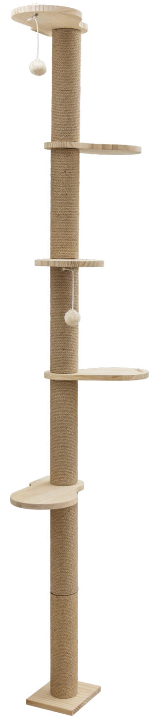 Arbre à chat Timber