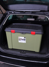 Aufbewahrungsbox