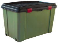 Aufbewahrungsbox
