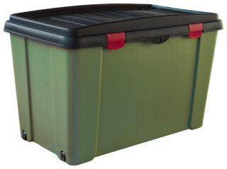 Aufbewahrungsbox