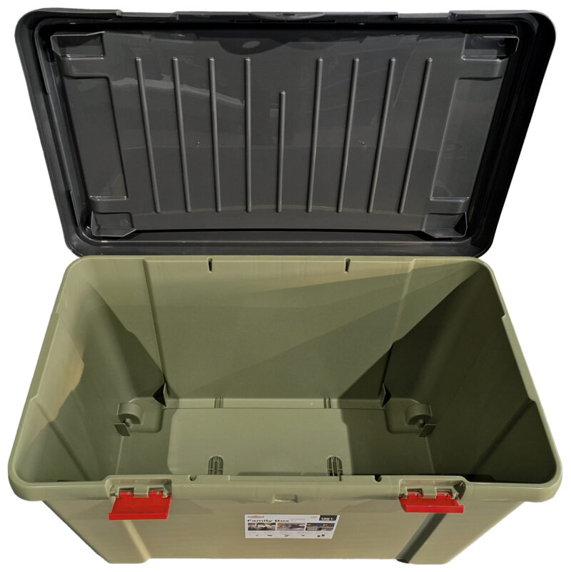 Aufbewahrungsbox