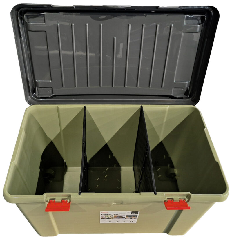Aufbewahrungsbox