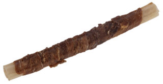 Bâton de peau de bœuf