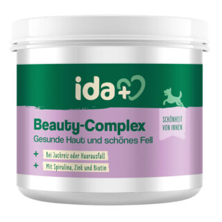Beauty Complex