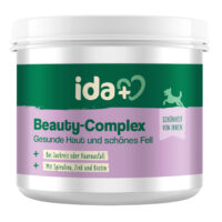 Beauty Complex