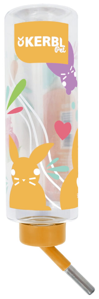 Bottle Kerbl Pet