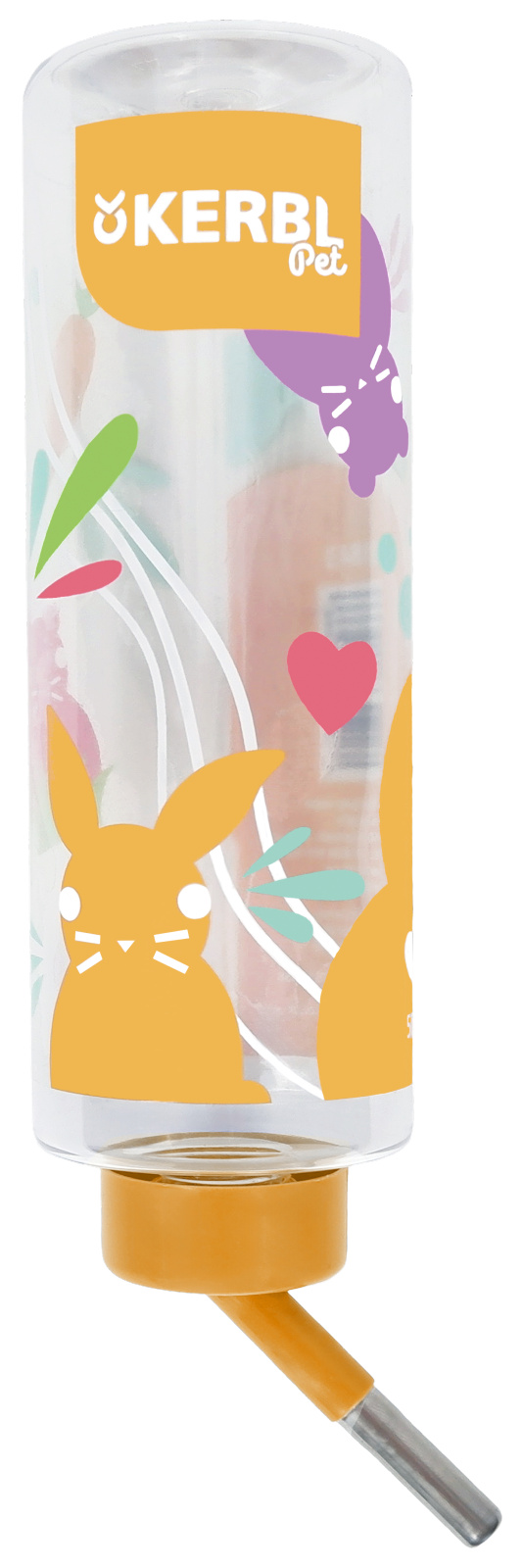 Bottle Kerbl Pet