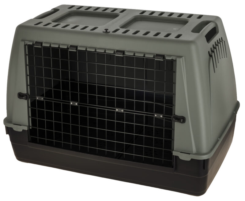 Box de transport Bracco