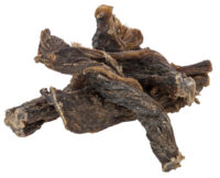 Buffalo Meat