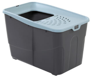 Cat Litter Box Buxo