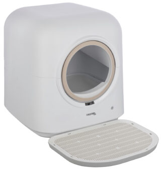 Cat Litter Box Smart