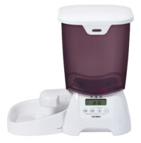 Cat Mate® Distributeur automatique de nourriture sèche