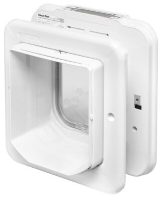 Cat Mate® Microchip-Katzentüre
