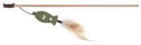 Cat Play Fishing Rod Fisch