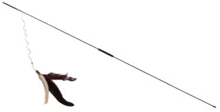 Cat Play Fishing Rod XXL