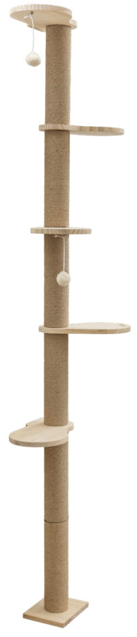 Cat Tree Timber