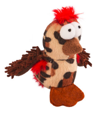 Crazy Chicken