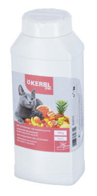 Deo-Konzentrat für Katzentoilette